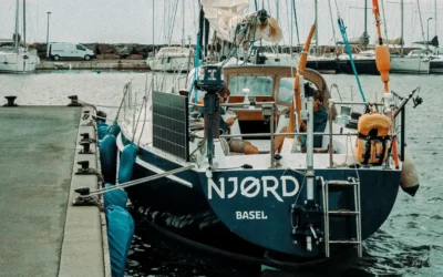 Croisière test sur la côte d’Azur